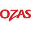 Ozas.lt logo