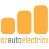 Ozautoelectrics.com logo