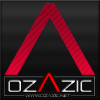 Ozazic.net logo