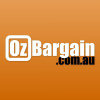Ozbargain.com.au logo