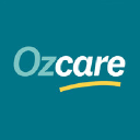 Ozcare.org.au logo
