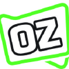 Ozcomiccon.com logo