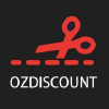 Ozdiscount.net logo