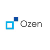 Ozeninc.com logo