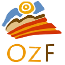 Ozforecast.com.au logo