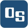 Ozkansoft.com logo