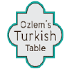 Ozlemsturkishtable.com logo