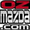 Ozmazda.com logo