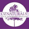 Oznaturals.com logo