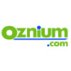Oznium.com logo
