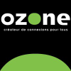 Ozone.net logo