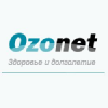 Ozonet.com.ua logo