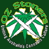 Ozstoners.com logo