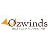 Ozwinds.com.au logo