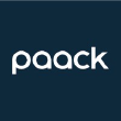 Paack's logo