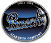 Paascheairbrush.com logo