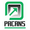 Pacans.com logo
