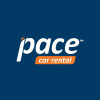 Pacecarrental.co.za logo