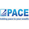 Pacefin.com logo