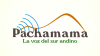 Pachamamaradio.org logo