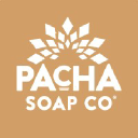 Pachasoap.com logo
