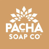 Pachasoap.com logo