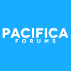 Pacificaforums.com logo