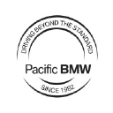 Pacificbmw.com logo