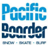 Pacificboarder.com logo