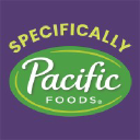 Pacificfoods.com logo