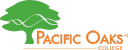 Pacificoaks.edu logo