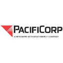 Pacificorp.com logo