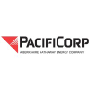 Pacificorp.com logo