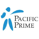 Pacificprime.cn logo