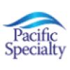 Pacificspecialty.com logo
