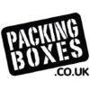 Packingboxes.co.uk logo