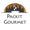 Packitgourmet.com logo