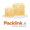 Packlink.it logo