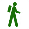 Packlisten.org logo