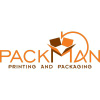 Packman.co.in logo