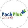 Packplussouth.in logo