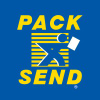 Packsend.com.au logo