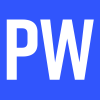 Packworld.com logo