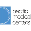 Pacmed.org logo