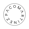 Pacomartinez.com logo