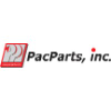 Pacparts.com logo