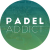 Padeladdict.com logo