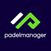 Padelmanager.com logo