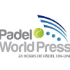 Padelworldpress.es logo