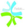 Padiab.com logo